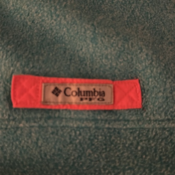 Columbia Vest - Picture 3 of 5